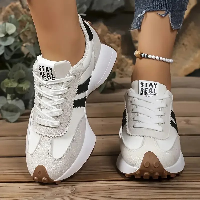 Designer Sneakers Women Sport  - Running Shoes Women recension och pris