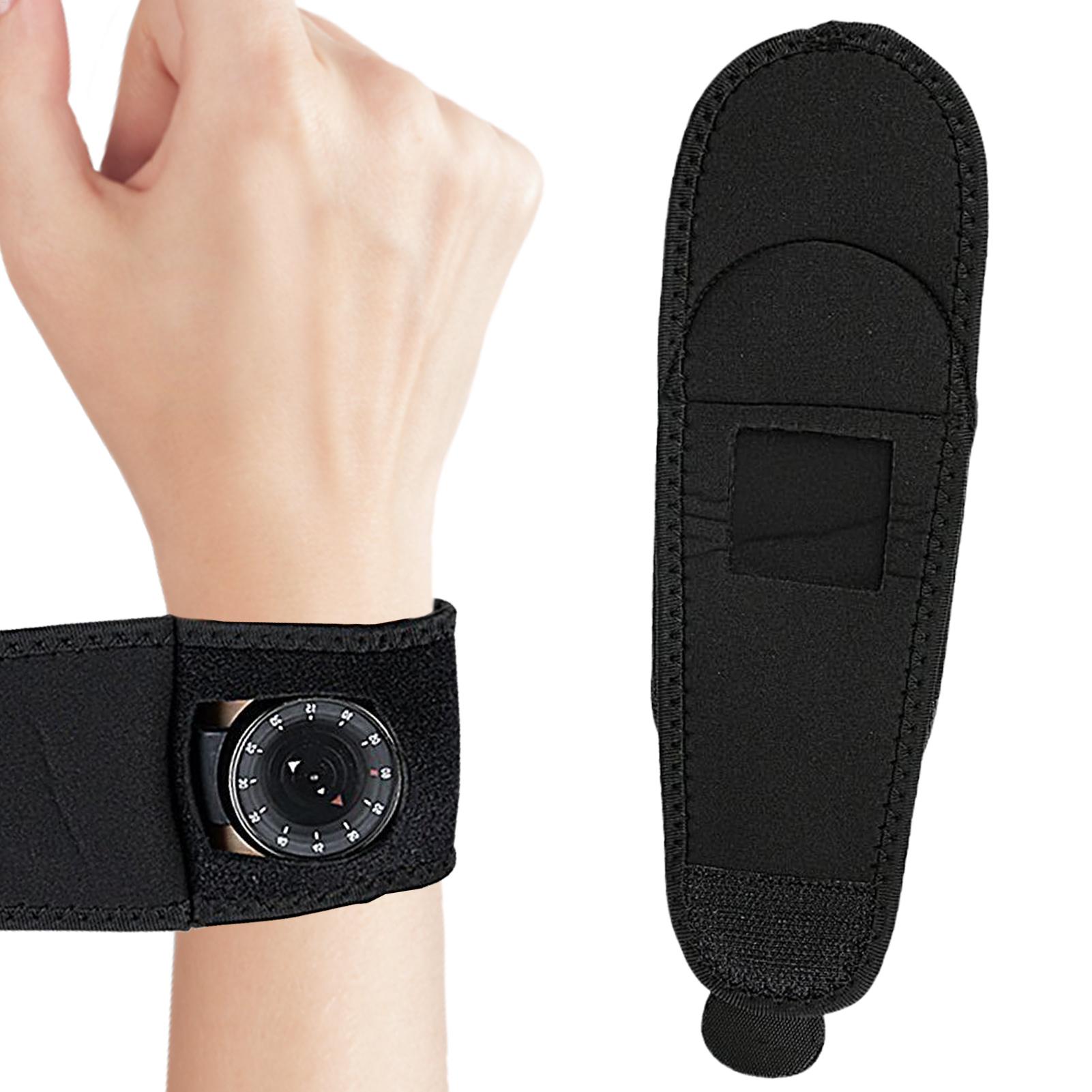 Watch Band Cover Watch Band Co - Running Watch recension och pris