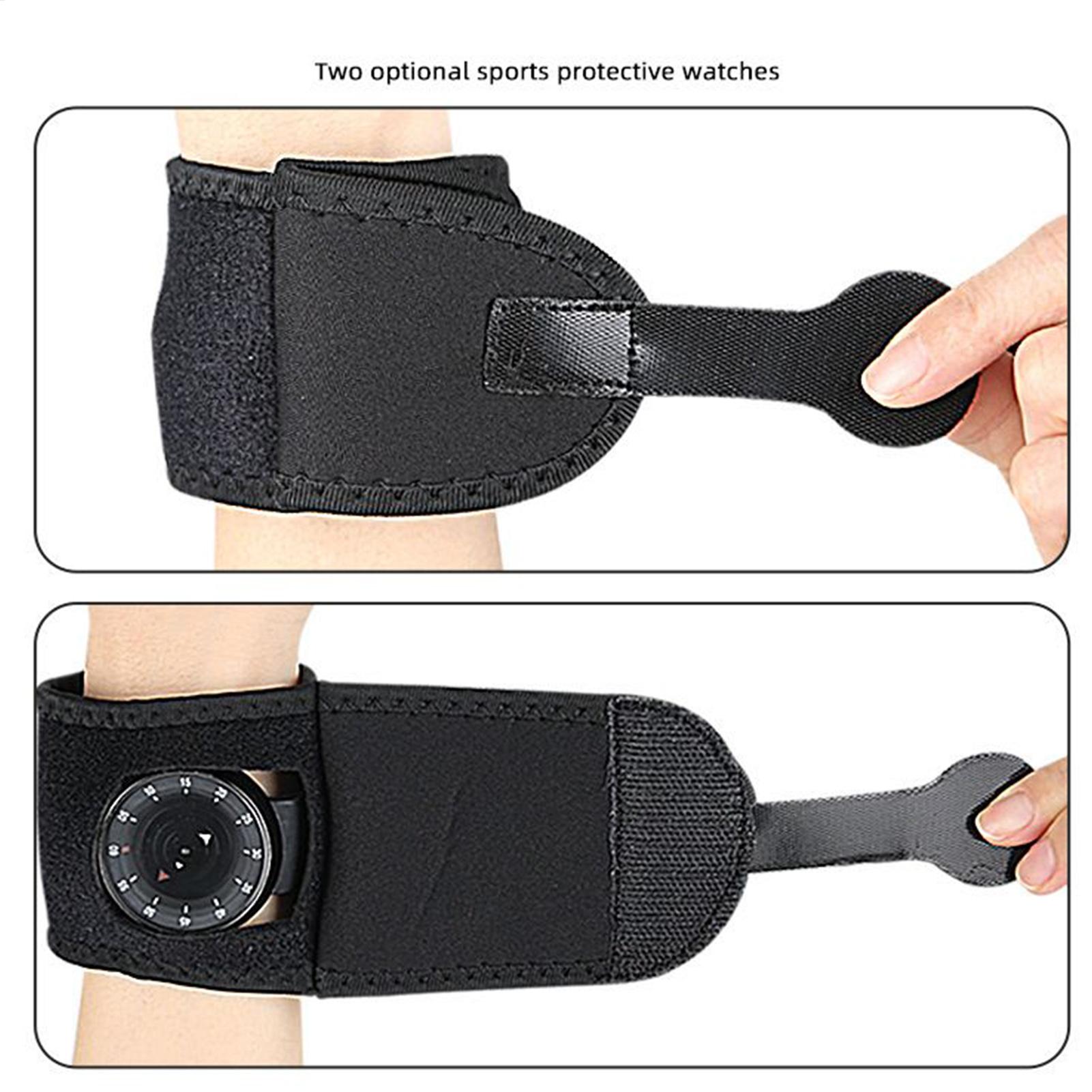 Watch Band Cover Watch Band Co - Running Watch recension och pris