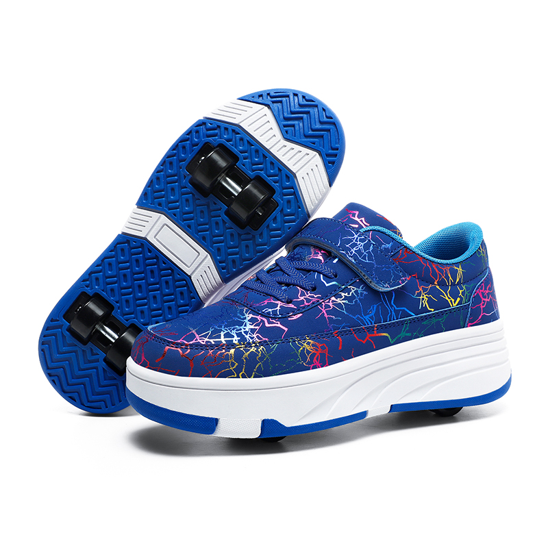Trendy Roller Skates, Wear-Res - Running Shoes Men recension och pris