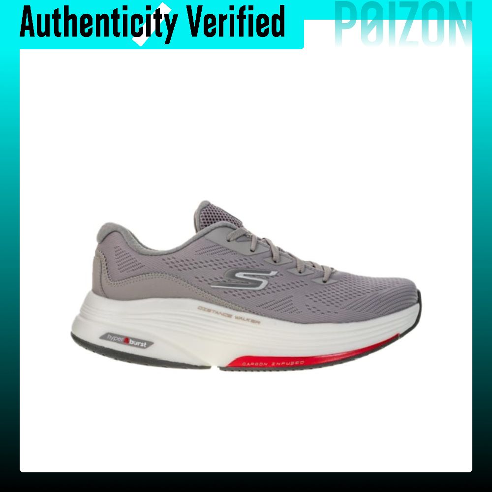 Skechers Go Walk Distance Walk - Running Shoes Men recension och pris