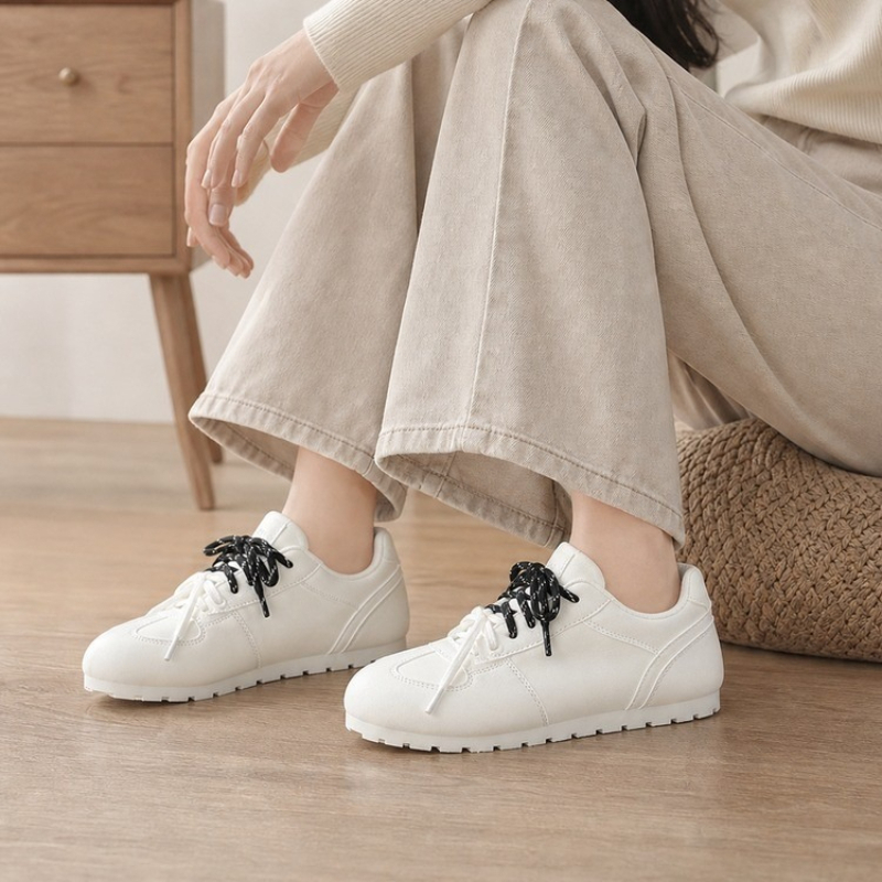 Plus Size Casual Running Sneak - Running Shoes Women recension och pris