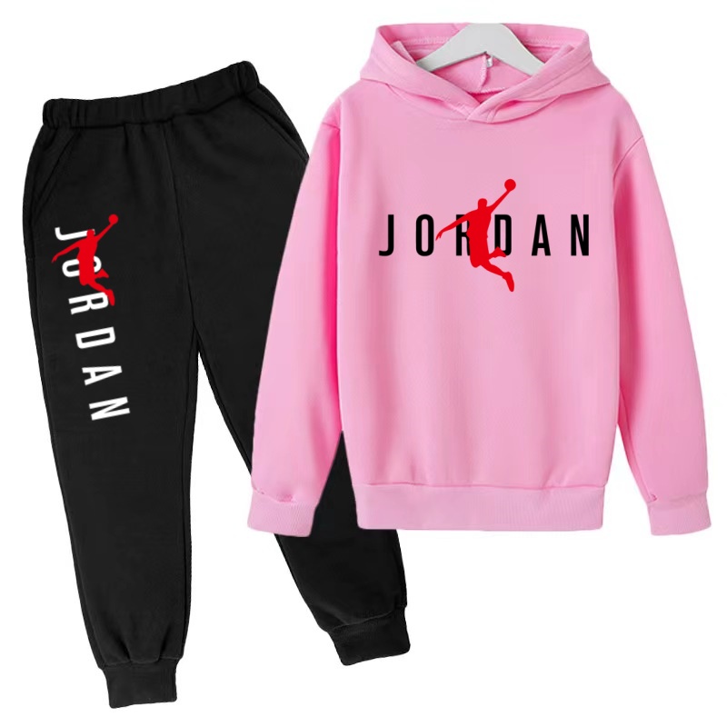 Kids Hoodie Fitness Running Cl - Running Gear Kids recension och pris