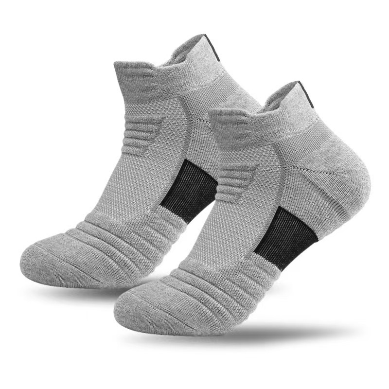 10 Pairs Men High-Quality Knit - Sports Socks recension och pris