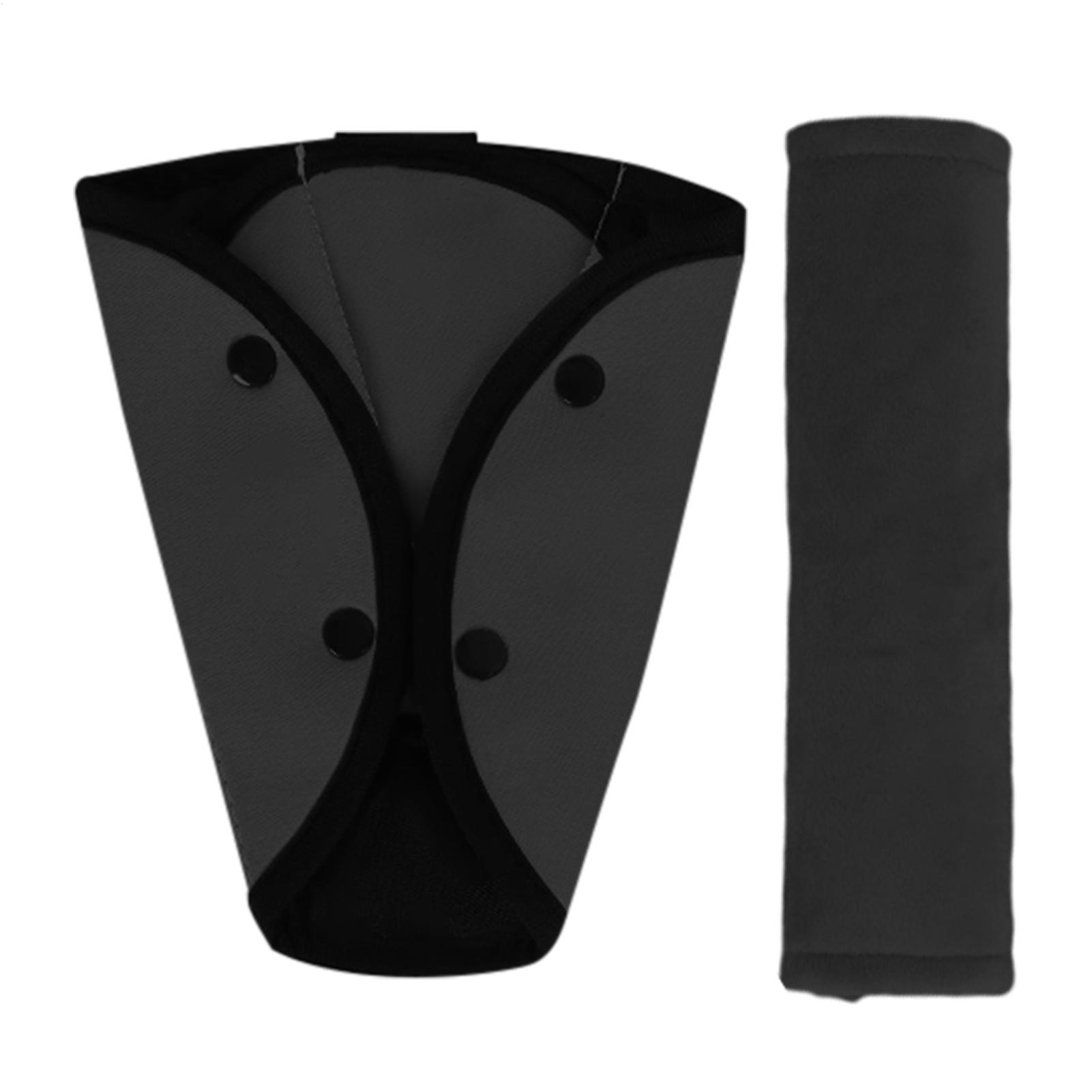 Seatbelt Shoulder Protective P - Running Belt recension och pris