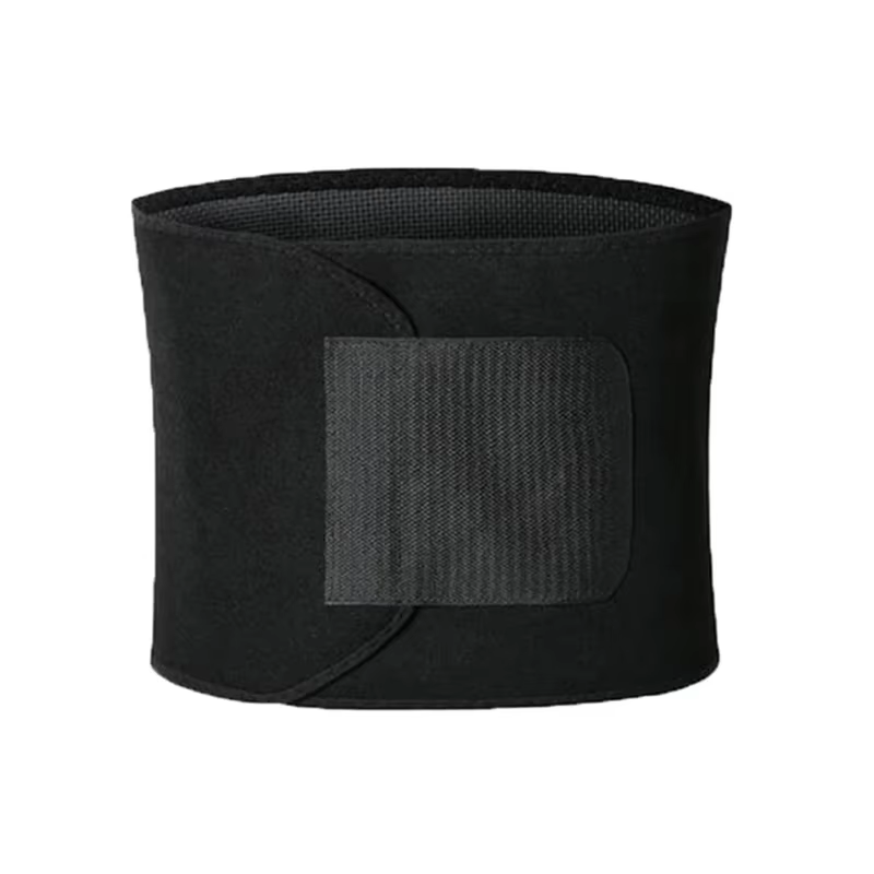 Men Sports Sweat Bust Waist Su - Running Belt recension och pris