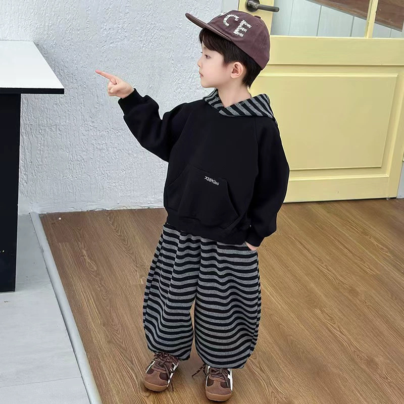 Boys Girls Sports Sets Childre - Running Gear Kids recension och pris