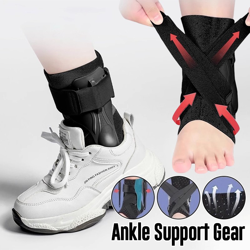 1pc Ankle Support Gear Ankle S - Ankle Brace recension och pris
