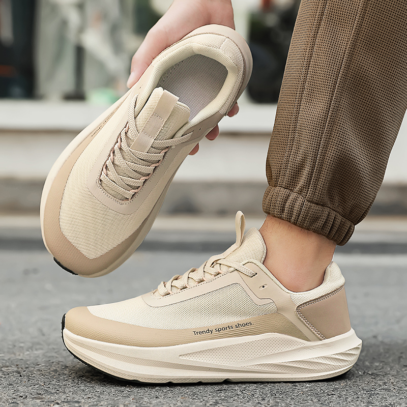 Hot Sale Running Trainers for  - Running Shoes Men recension och pris