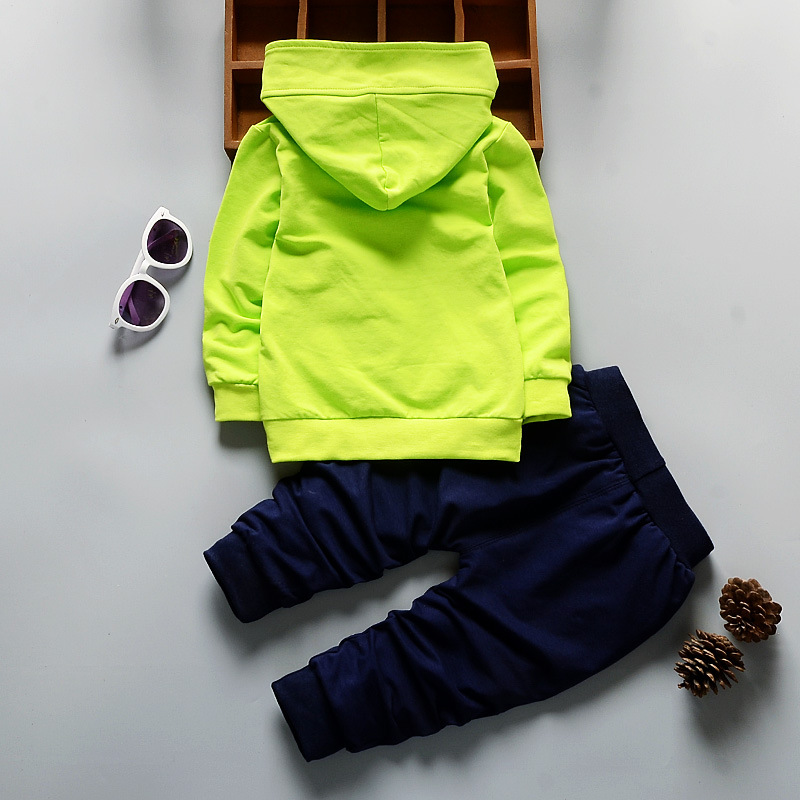 DIIMUU 2Pcs New Fashion Baby B - Running Gear Kids recension och pris