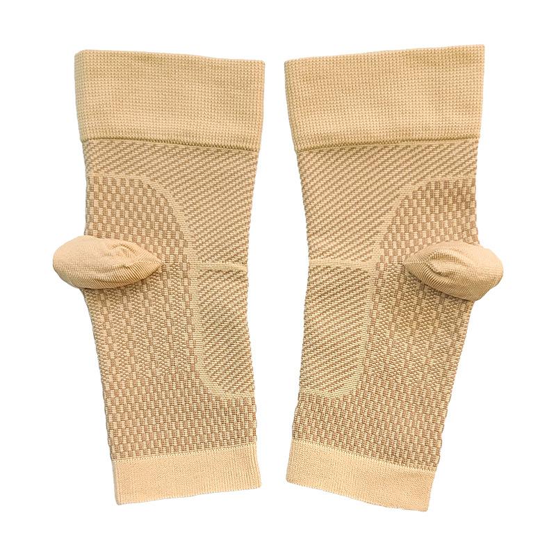 Sports Ankle Support Brace Com - Sports Socks recension och pris