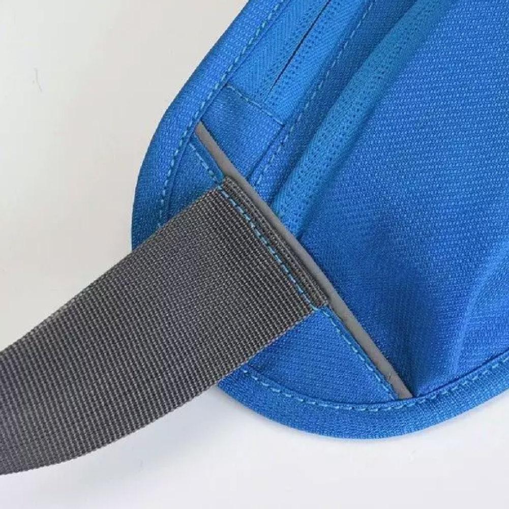 Running Waist Pack With Water  - Running Belt recension och pris