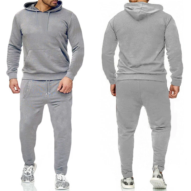 Classic Mens Solid Color Track - Joggers Pants recension och pris