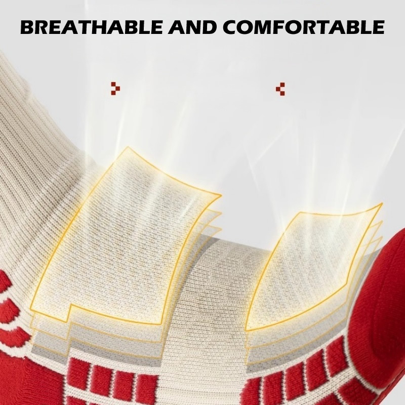 Elite Sports Socks Men Women S - Sports Socks recension och pris