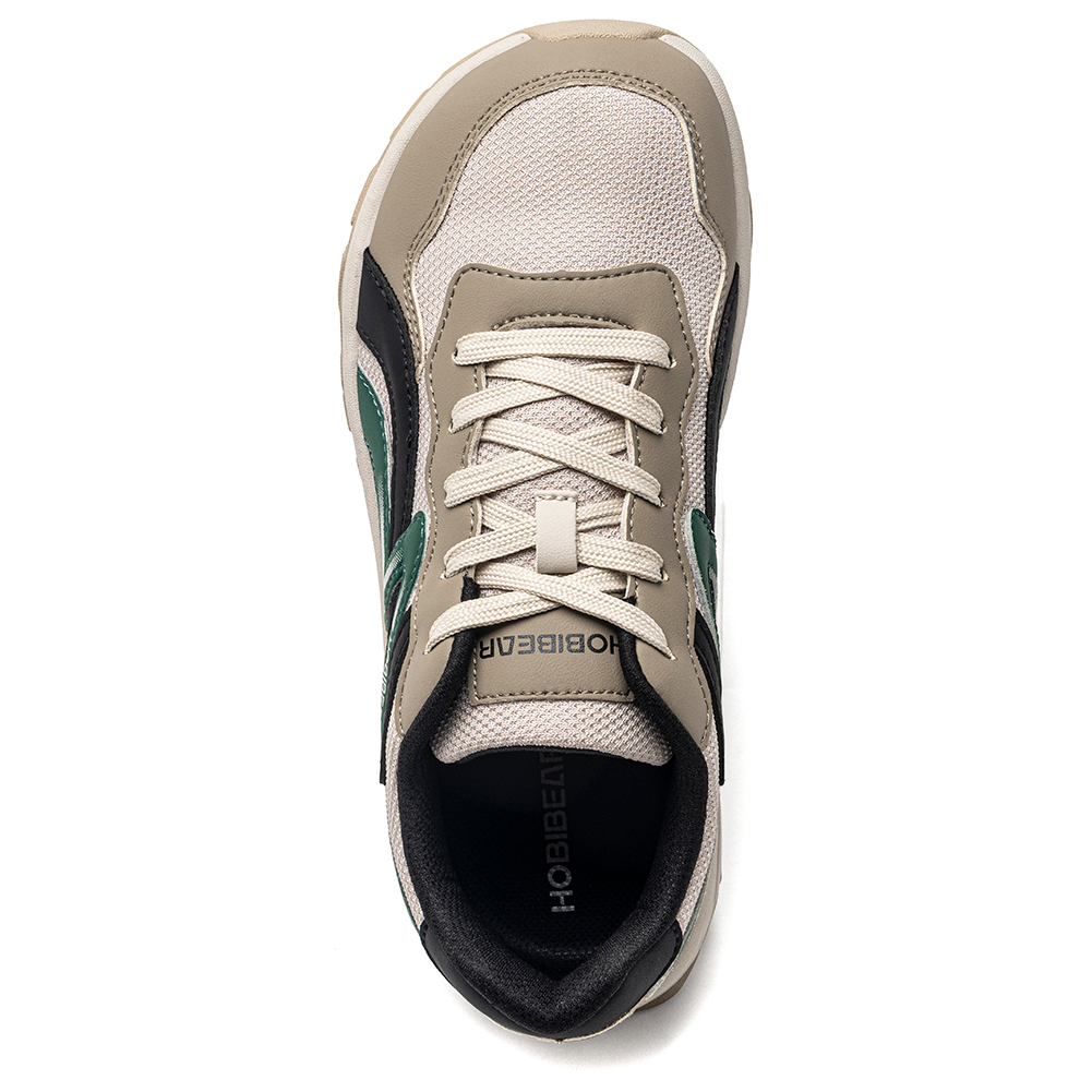 HOBIBEAR Unisex Wide Toe Runni - Running Shoes Men recension och pris