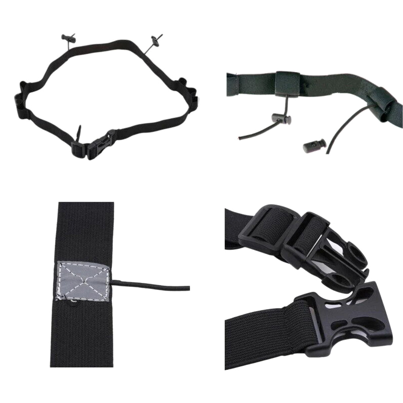 【Outdoor Running Race Number B - Race Bib recension och pris