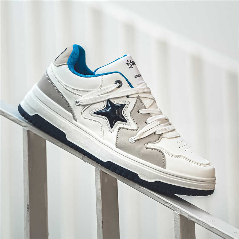 Rubber Sole Without Heels Mens - Running Shoes Men recension och pris
