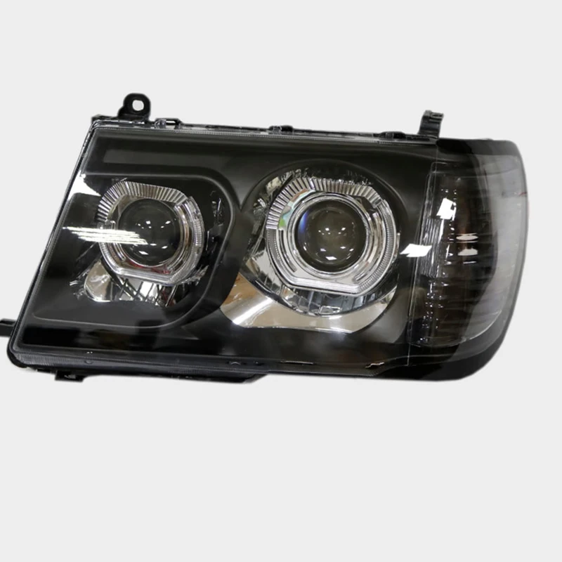 For Toyota LC100 Land Cruiser  - Running Headlamp recension och pris