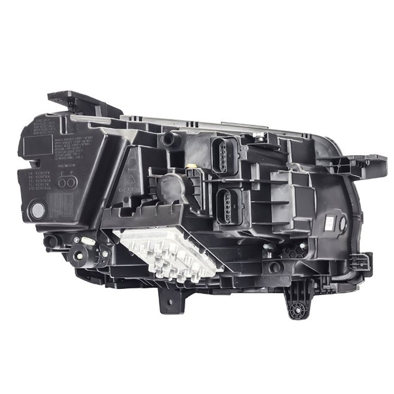 Car Front Headlight Headlamp L - Running Headlamp recension och pris