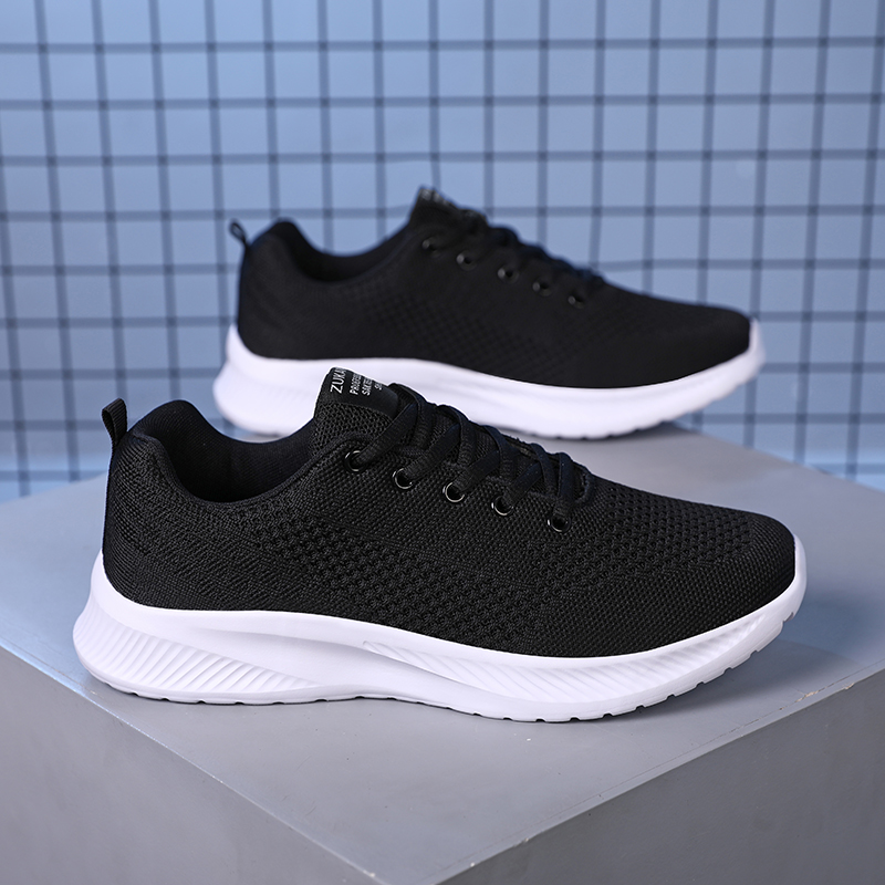 Sneakers for Mens 2024 Man Run - Running Shoes Men recension och pris