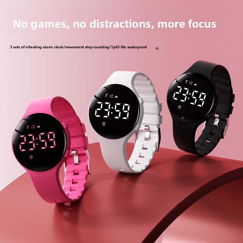 2026LED Smart Band for Women R - Running Watch recension och pris