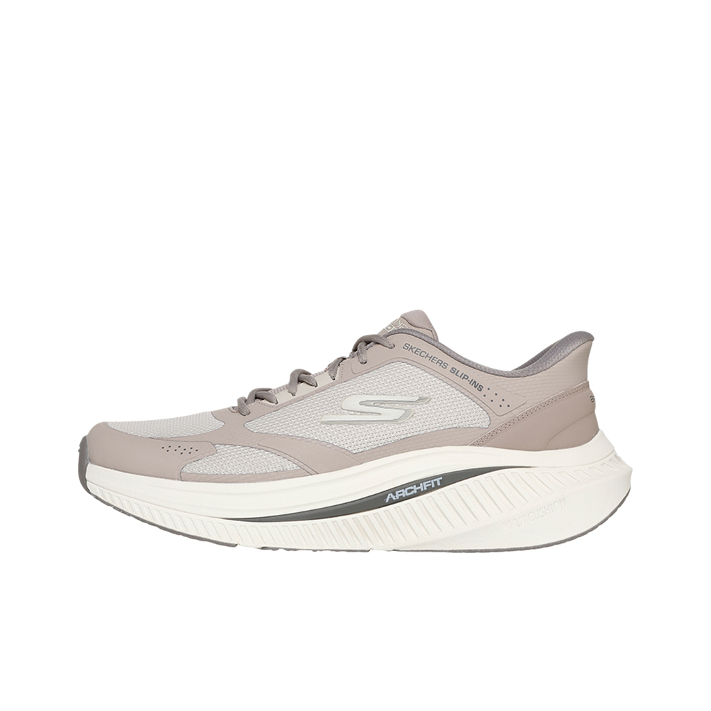 Skechers Slip ins Low top Runn - Running Shoes Men recension och pris