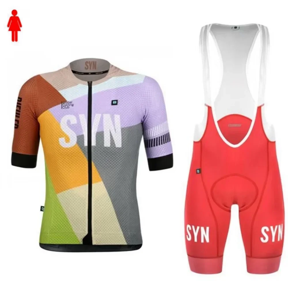 Women Race Pro Team SYN Short  - Race Bib recension och pris