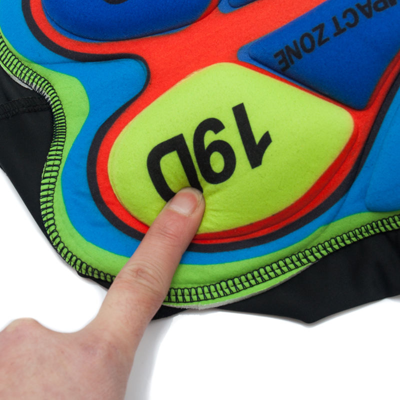 Ineos Team Men Spring Sport Cy - Race Bib recension och pris