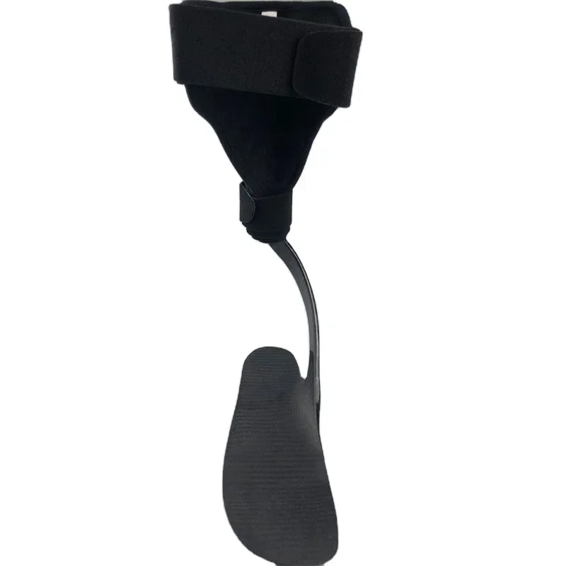 Manufacturer Price Carbon Fibe - Ankle Brace recension och pris