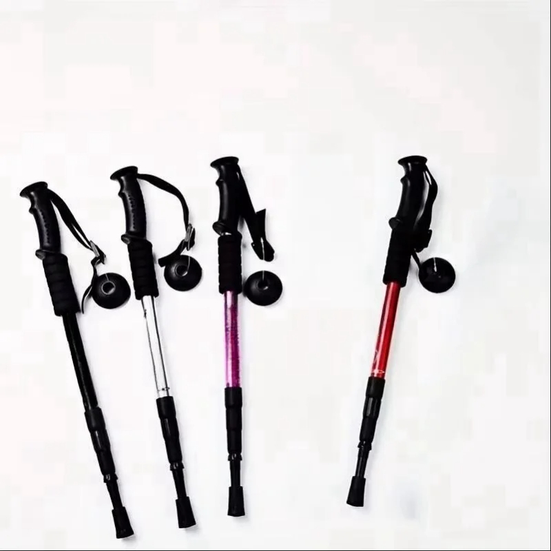 Ultralight Trekking Poles Outd - Trekking Pole Carbon recension och pris