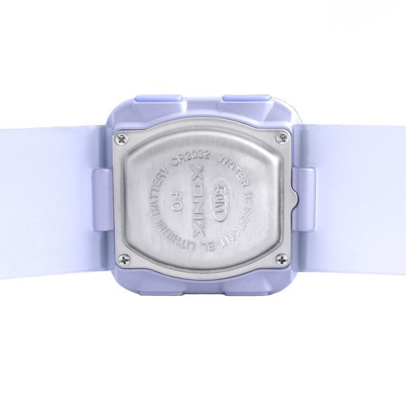 Stylish and Simple Running Tim - Running Watch recension och pris